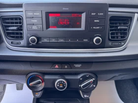 Kia Rio L/1.2MPI/84k.c./5MT, снимка 13
