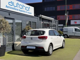 Kia Rio L/1.2MPI/84k.c./5MT, снимка 4