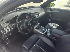 Audi A6 3.0 TFSI Quattro S line пакет, снимка 9
