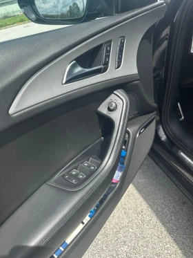 Audi A6 3.0 TFSI Quattro S line пакет, снимка 12