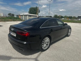 Audi A6 3.0 TFSI Quattro S line пакет, снимка 5