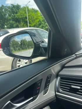 Audi A6 3.0 TFSI Quattro S line пакет, снимка 17