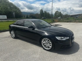 Audi A6 3.0 TFSI Quattro S line пакет, снимка 2