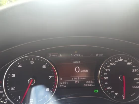 Audi A6 3.0 TFSI Quattro S line пакет, снимка 8