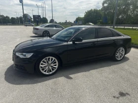 Audi A6 3.0 TFSI Quattro S line пакет, снимка 3