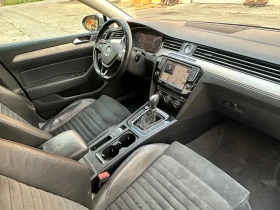 VW Passat 2.0TDI 240кс HIGHLINE DSG* Digital* 4Motion, снимка 7