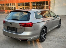 VW Passat 2.0TDI 240кс HIGHLINE DSG* Digital* 4Motion, снимка 4