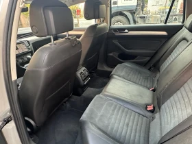 VW Passat 2.0TDI 240кс HIGHLINE DSG* Digital* 4Motion, снимка 10