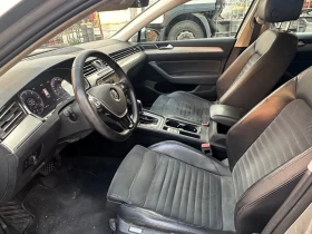 VW Passat 2.0TDI 240кс HIGHLINE DSG* Digital* 4Motion, снимка 9