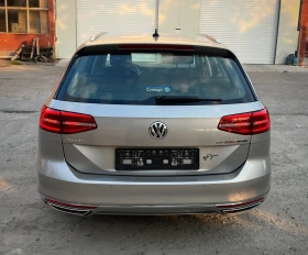 VW Passat 2.0TDI 240кс HIGHLINE DSG* Digital* 4Motion, снимка 5
