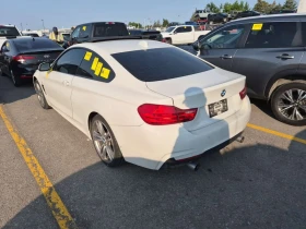 BMW 435 М ПАКЕТ/435I XDRIVE/ШИБЕДАХ/ПОДГРЕВ/2 КЛЮЧА/ХАРМАН, снимка 4