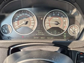 BMW 435 М ПАКЕТ/435I XDRIVE/ШИБЕДАХ/ПОДГРЕВ/2 КЛЮЧА/ХАРМАН, снимка 9