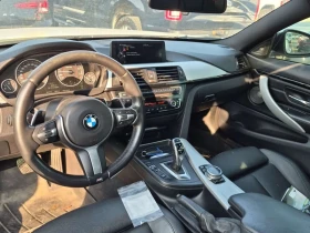 BMW 435 М ПАКЕТ/435I XDRIVE/ШИБЕДАХ/ПОДГРЕВ/2 КЛЮЧА/ХАРМАН, снимка 10