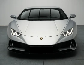 Lamborghini Huracan EVO* V10* LIFT* RWD* SENSONUM* CAM* , снимка 5