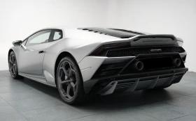 Lamborghini Huracan EVO* V10* LIFT* RWD* SENSONUM* CAM* , снимка 4