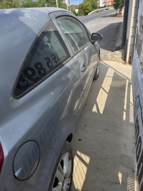 Opel Corsa 1.3 MJET, снимка 4
