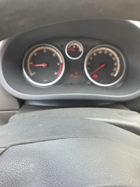 Opel Corsa 1.3 MJET, снимка 5