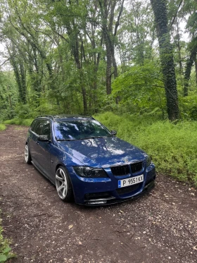 BMW 330 330XD, снимка 3