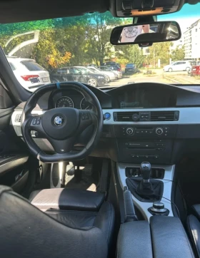 BMW 330 330XD, снимка 9