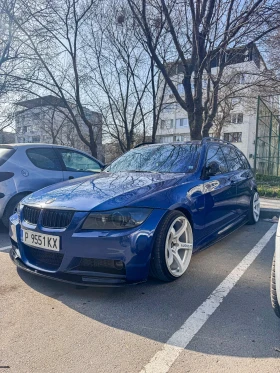 BMW 330 330XD, снимка 6