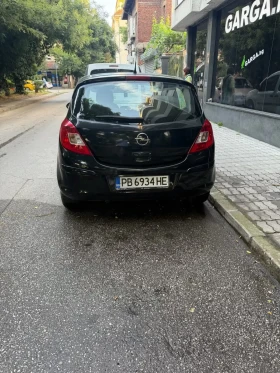 Opel Corsa, снимка 5