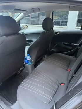Opel Corsa, снимка 8