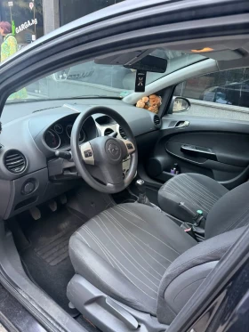 Opel Corsa, снимка 7