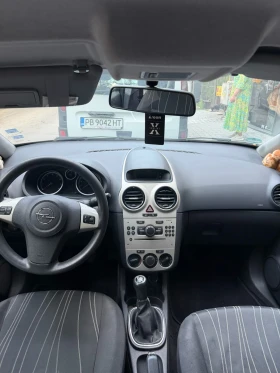 Opel Corsa, снимка 6