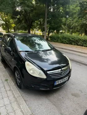 Opel Corsa, снимка 3