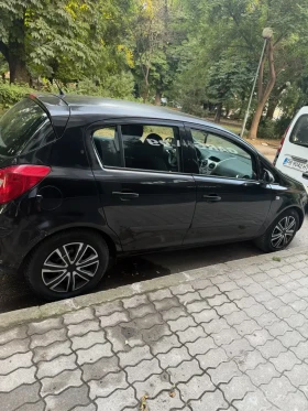 Opel Corsa, снимка 4