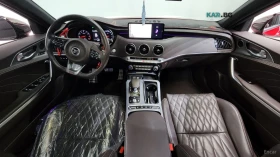 Kia Stinger 3.3 GT Masters Turbo, снимка 7
