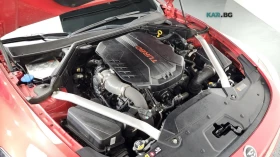 Kia Stinger 3.3 GT Masters Turbo, снимка 6