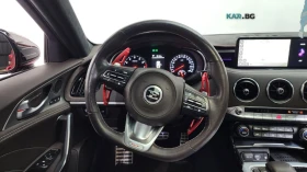 Kia Stinger 3.3 GT Masters Turbo, снимка 11
