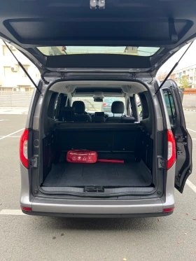 Mercedes-Benz Citan, снимка 7