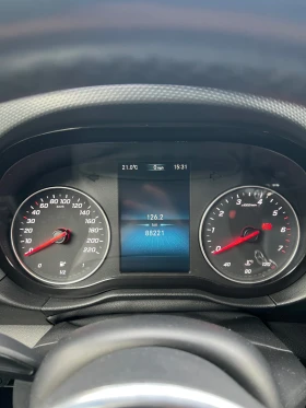 Mercedes-Benz Citan, снимка 11