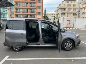 Mercedes-Benz Citan, снимка 6