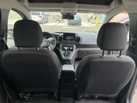Mercedes-Benz Citan, снимка 8