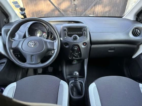 Toyota Aygo, снимка 17