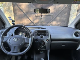 Toyota Aygo, снимка 16