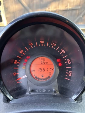 Toyota Aygo, снимка 15