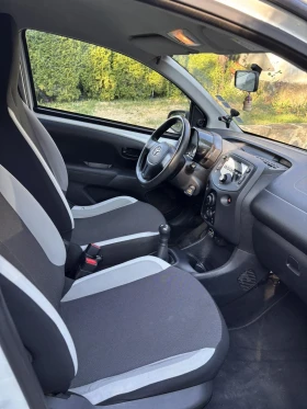 Toyota Aygo, снимка 11