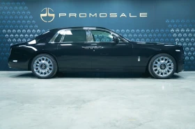 Rolls-Royce Phantom VIII* StarLights* Massage* 360* TV* 22, снимка 6