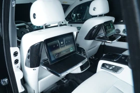 Rolls-Royce Phantom VIII* StarLights* Massage* 360* TV* 22, снимка 12