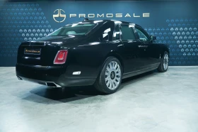 Rolls-Royce Phantom VIII* StarLights* Massage* 360* TV* 22, снимка 4