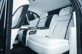 Rolls-Royce Phantom VIII* StarLights* Massage* 360* TV* 22, снимка 14