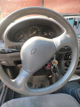 Nissan Micra, снимка 7