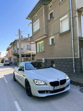 BMW 650, снимка 9