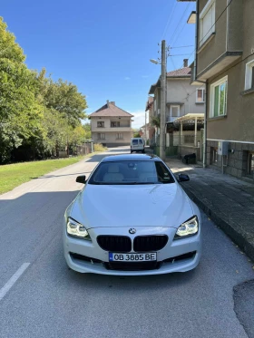 BMW 650, снимка 10