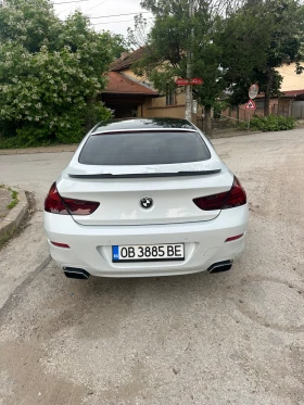 BMW 650, снимка 2