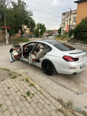 BMW 650, снимка 6
